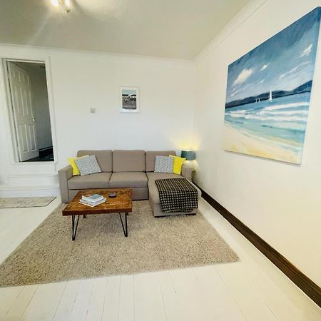 Lovely Seaside Ground Floor Cottage Old Leigh Exterior photo