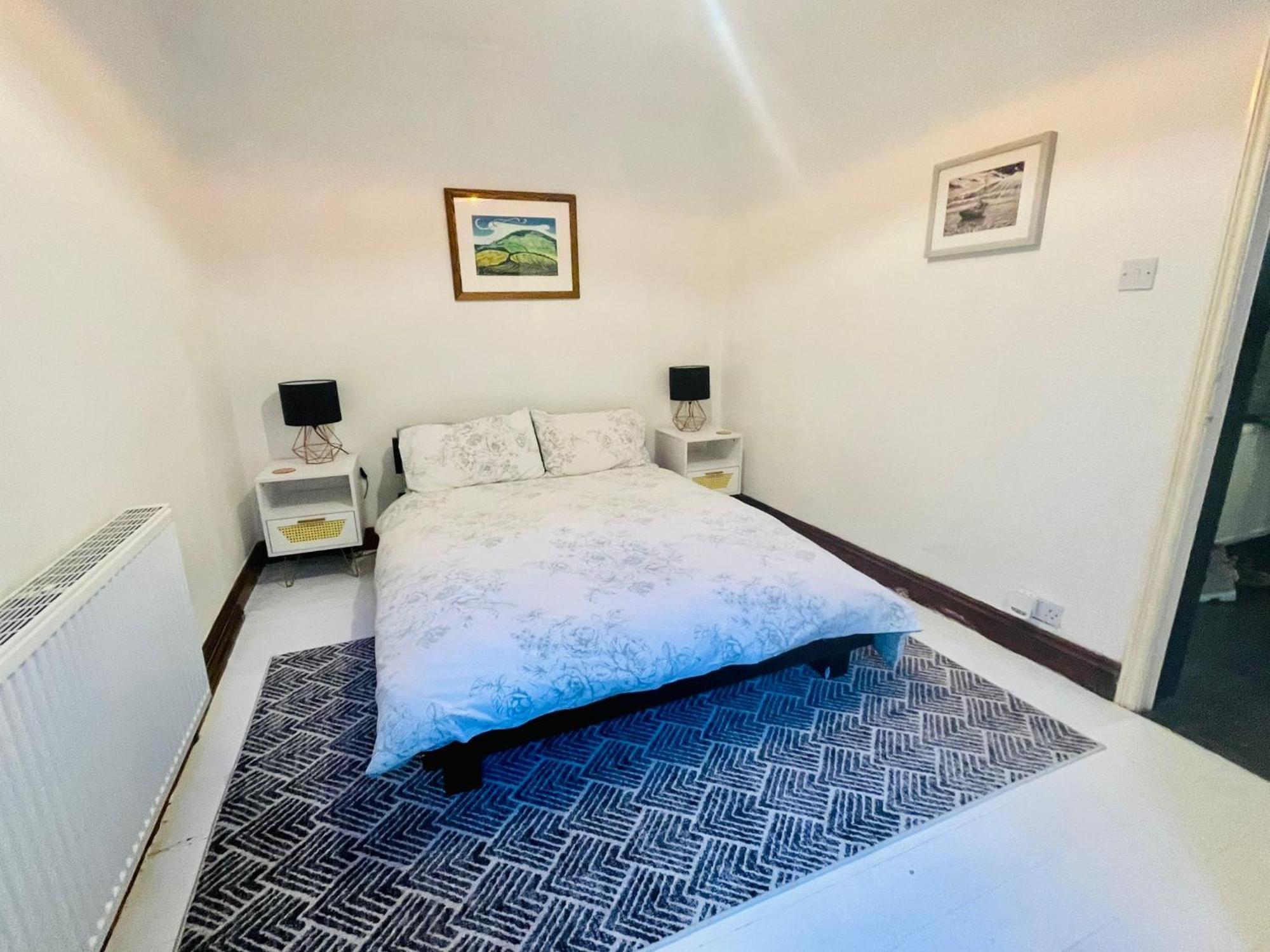 Lovely Seaside Ground Floor Cottage Old Leigh Exterior photo